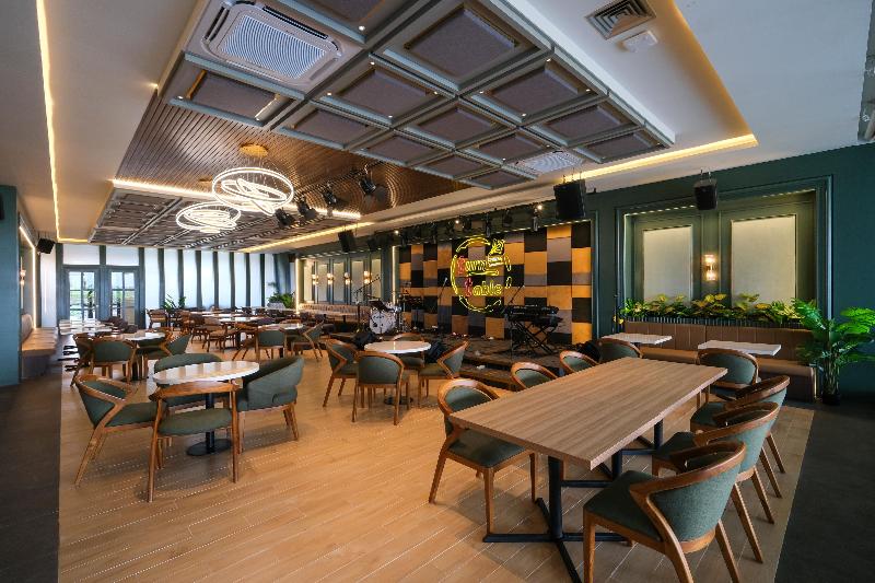 Valstar Hotel Canggu - Aktivite
