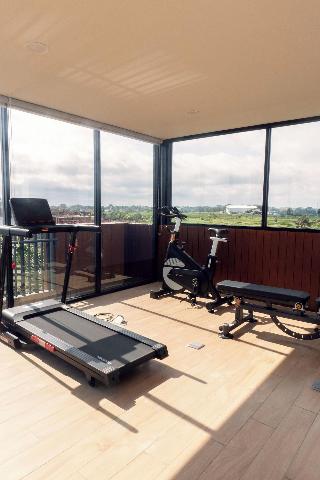 Valstar Hotel Canggu fotoÄŸrafÄ±