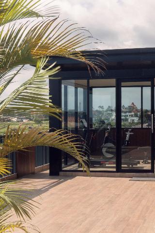 Valstar Hotel Canggu fotoÄŸrafÄ±