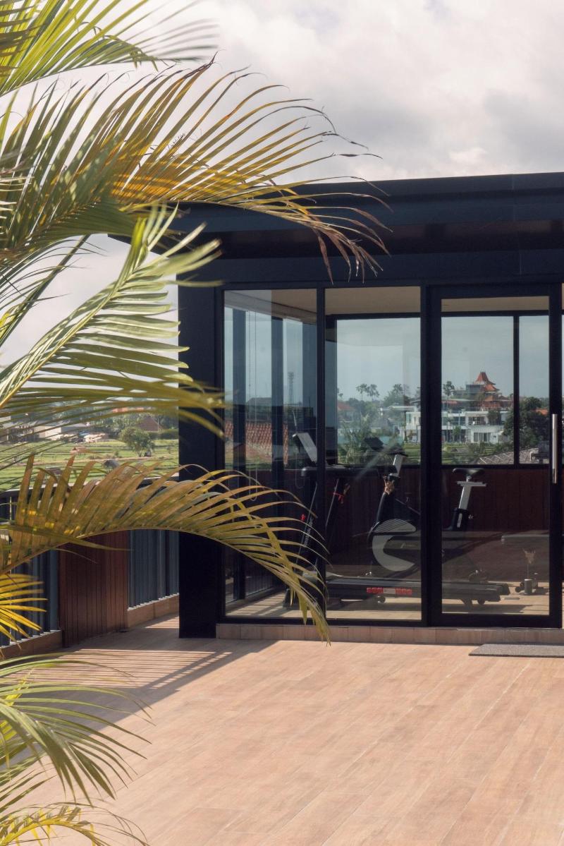 Valstar Hotel Canggu - Aktivite