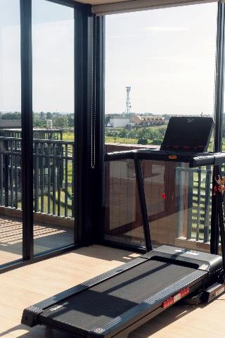 Valstar Hotel Canggu fotoÄŸrafÄ±