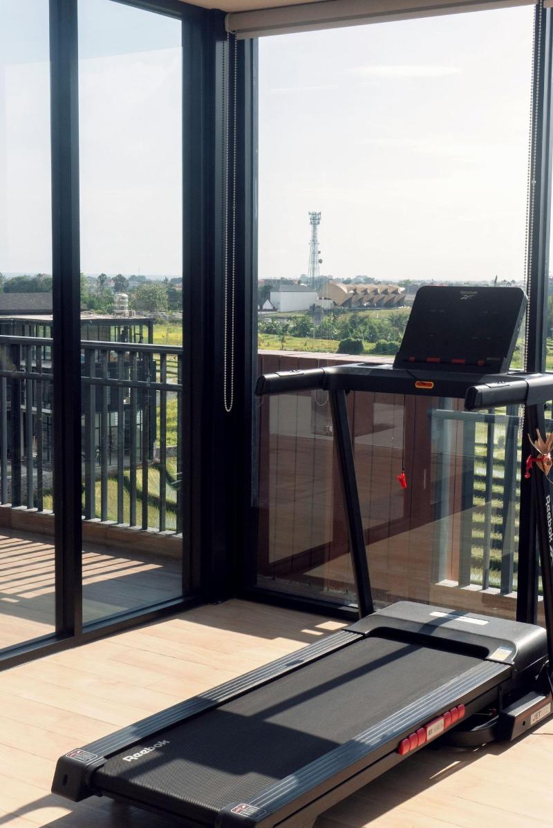 Valstar Hotel Canggu - Aktivite