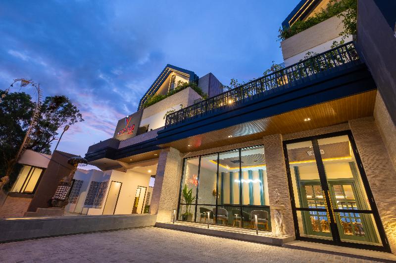 Valstar Hotel Canggu - Genel