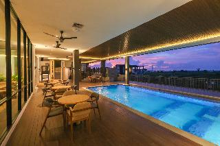 Valstar Hotel Canggu fotoÄŸrafÄ±