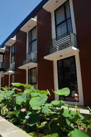 Valstar Hotel Canggu fotoÄŸrafÄ±