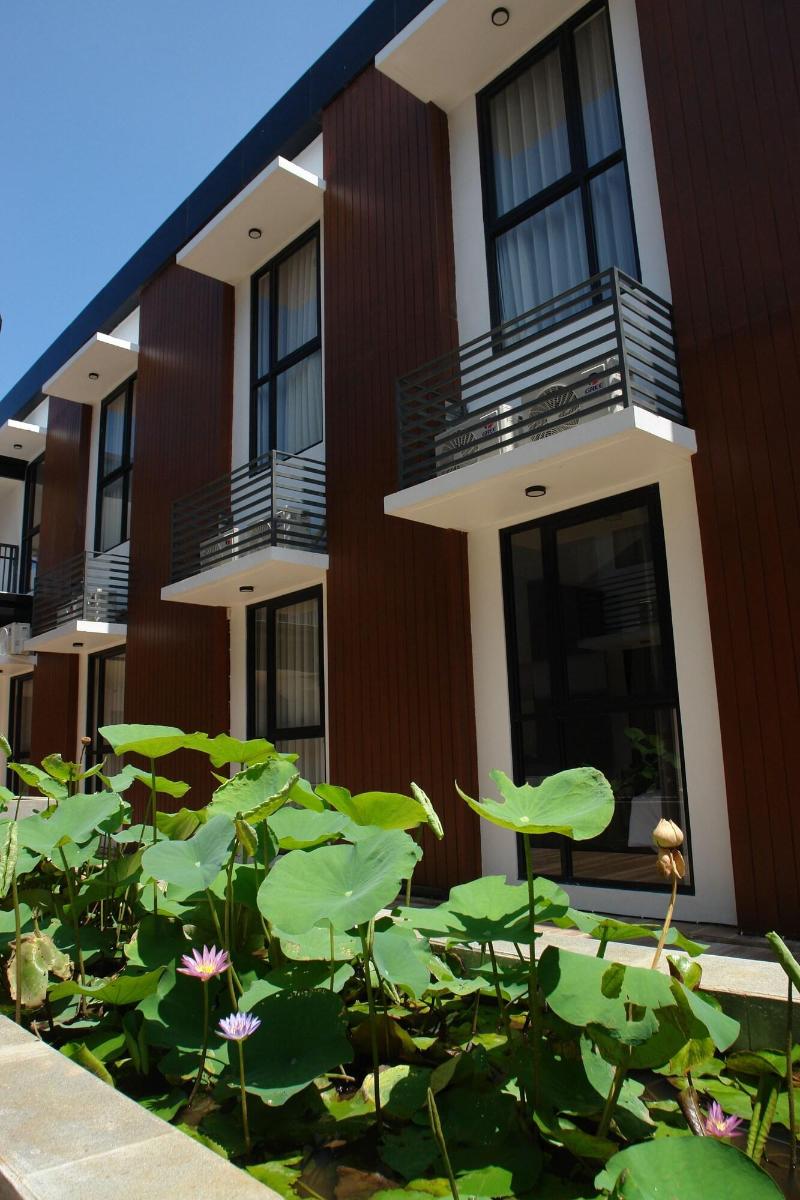 Valstar Hotel Canggu - Genel