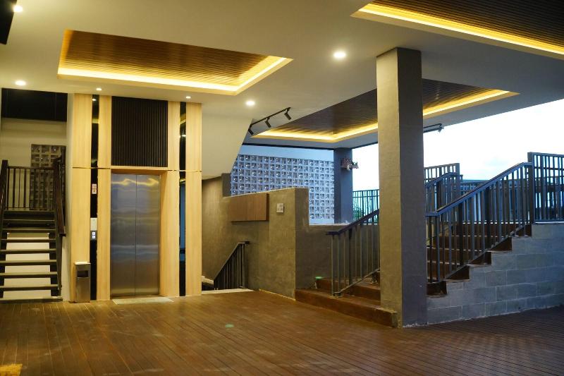 Valstar Hotel Canggu - Genel