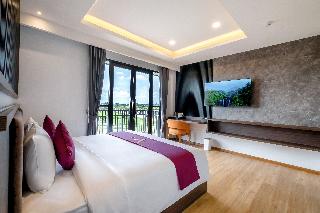 Valstar Hotel Canggu fotoÄŸrafÄ±