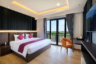 Valstar Hotel Canggu fotoÄŸrafÄ±