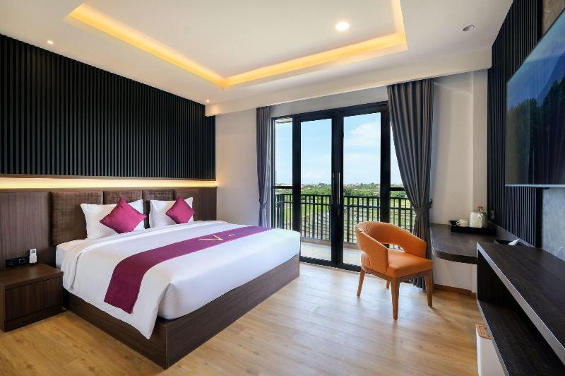 Valstar Hotel Canggu - Oda