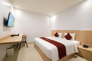 Valstar Hotel Canggu fotoÄŸrafÄ±