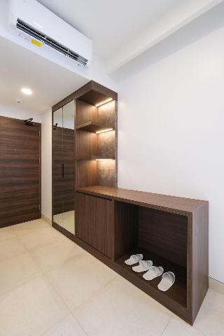 Valstar Hotel Canggu fotoÄŸrafÄ±