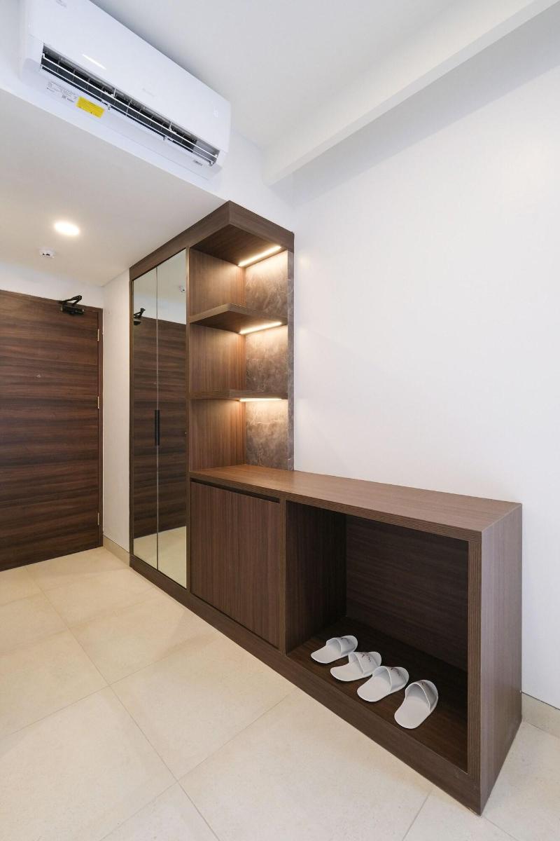 Valstar Hotel Canggu - Oda
