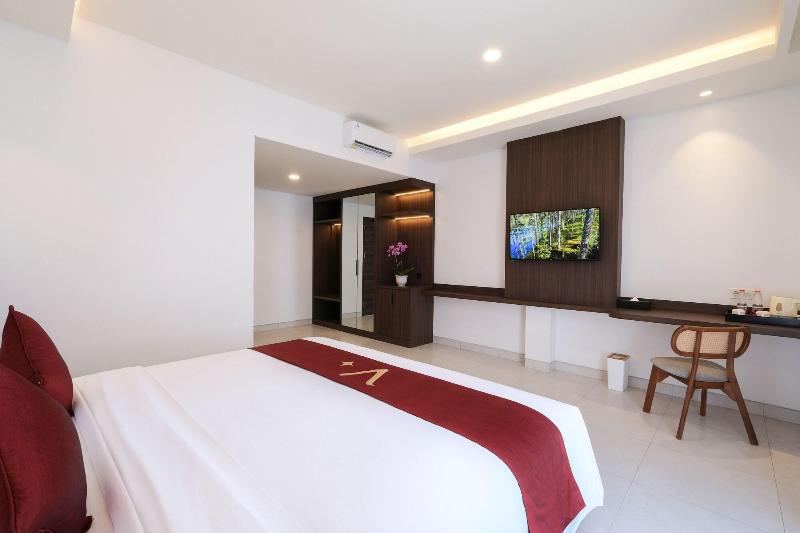 Valstar Hotel Canggu - Oda