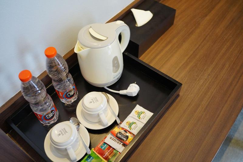 Valstar Hotel Canggu - Oda