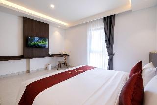 Valstar Hotel Canggu fotoÄŸrafÄ±
