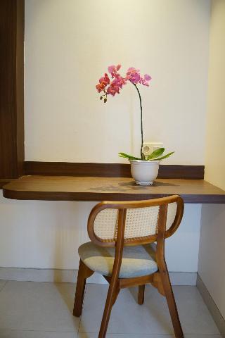 Valstar Hotel Canggu fotoÄŸrafÄ±