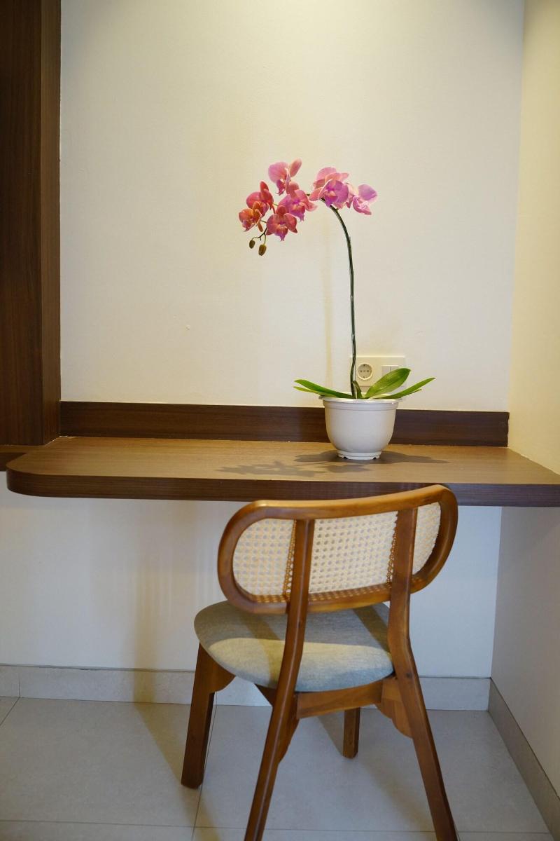 Valstar Hotel Canggu - Oda