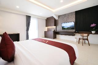 Valstar Hotel Canggu fotoÄŸrafÄ±