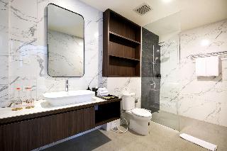 Valstar Hotel Canggu fotoÄŸrafÄ±