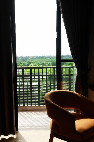 Valstar Hotel Canggu fotoÄŸrafÄ±