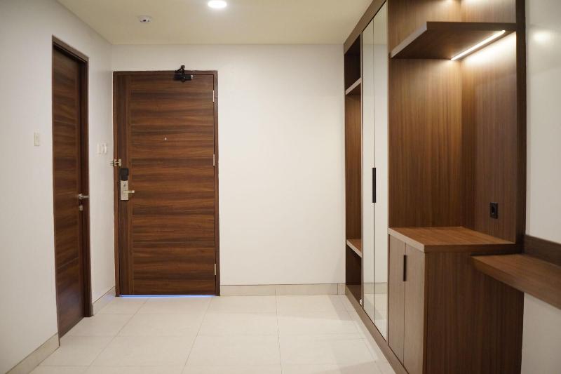 Valstar Hotel Canggu - Oda