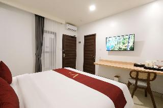 Valstar Hotel Canggu fotoÄŸrafÄ±