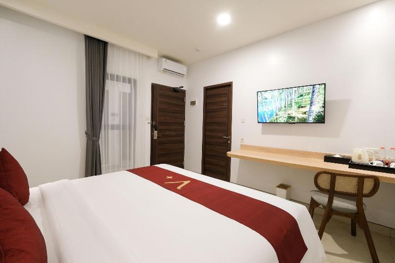 Valstar Hotel Canggu - Oda