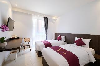Valstar Hotel Canggu fotoÄŸrafÄ±