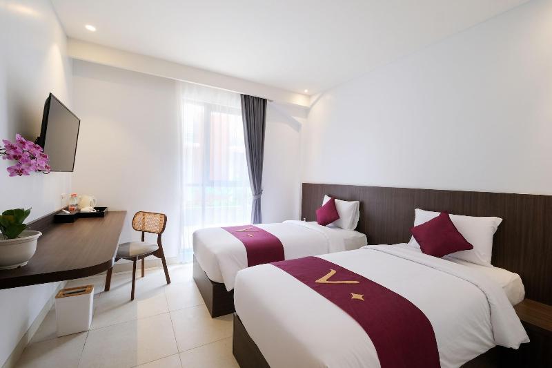 Valstar Hotel Canggu - Oda