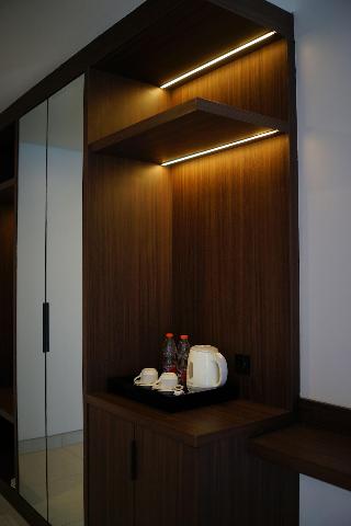 Valstar Hotel Canggu fotoÄŸrafÄ±