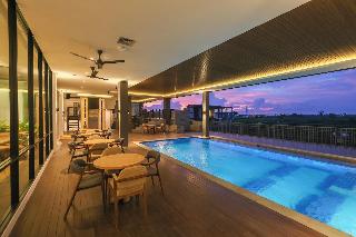 Valstar Hotel Canggu fotoÄŸrafÄ±