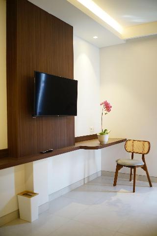 Valstar Hotel Canggu fotoÄŸrafÄ±