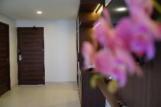 Valstar Hotel Canggu fotoÄŸrafÄ±