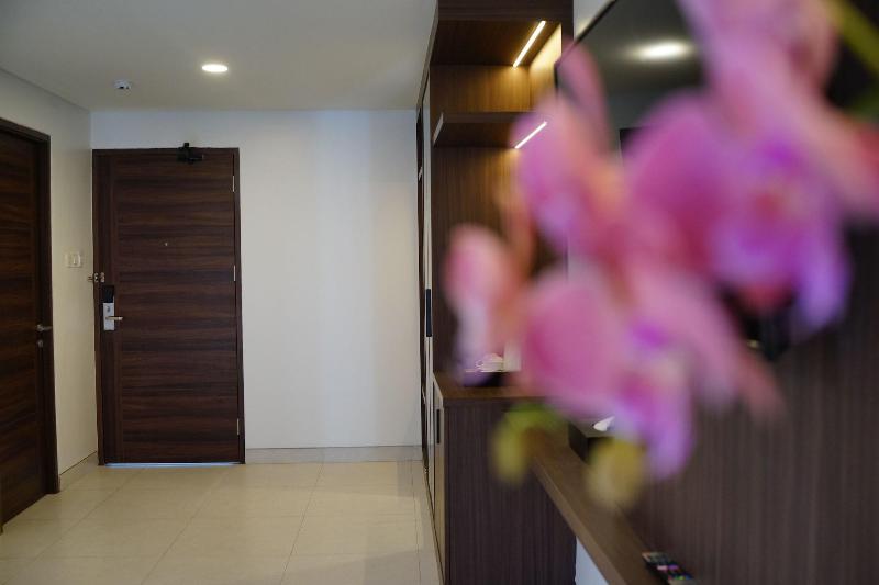 Valstar Hotel Canggu - Oda