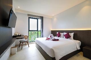 Valstar Hotel Canggu fotoÄŸrafÄ±