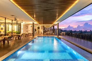 Valstar Hotel Canggu fotoÄŸrafÄ±