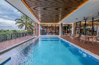 Valstar Hotel Canggu fotoÄŸrafÄ±