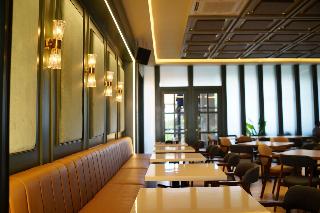 Valstar Hotel Canggu fotoÄŸrafÄ±