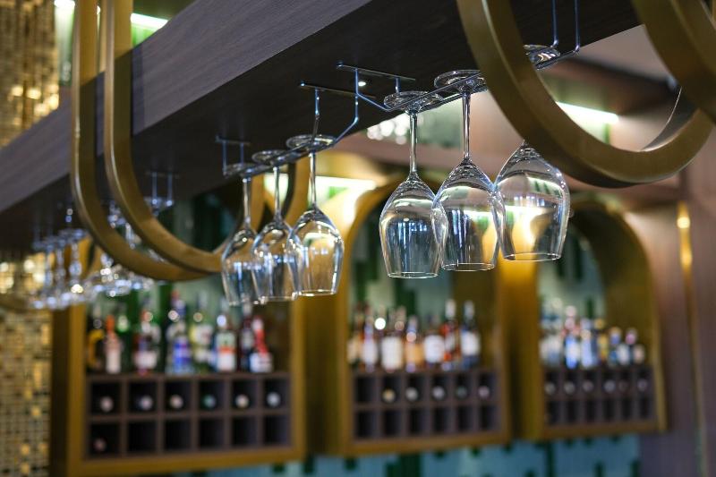 Valstar Hotel Canggu - Restoran