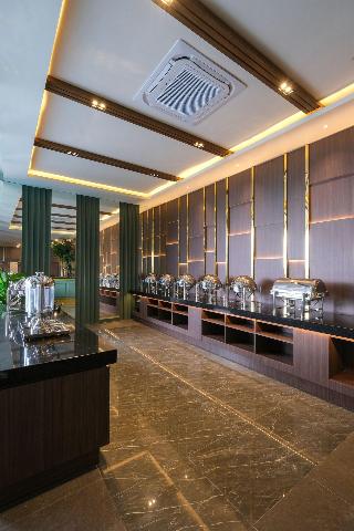 Valstar Hotel Canggu fotoÄŸrafÄ±