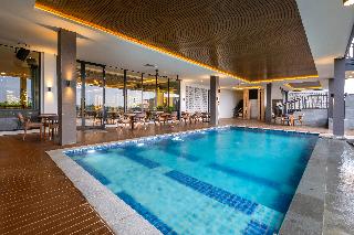 Valstar Hotel Canggu fotoÄŸrafÄ±