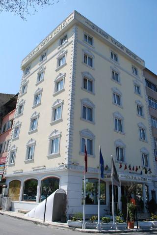 Grand Vatan Hotel