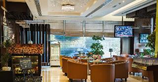 City Tower Hotel fotoÄŸrafÄ±