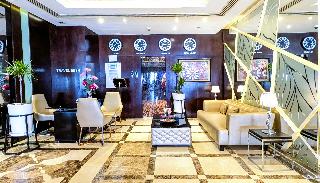 City Tower Hotel fotoÄŸrafÄ±