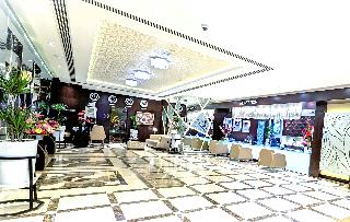 City Tower Hotel fotoÄŸrafÄ±