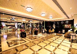 City Tower Hotel fotoÄŸrafÄ±