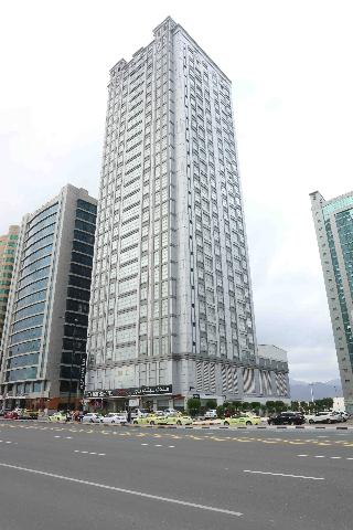 City Tower Hotel