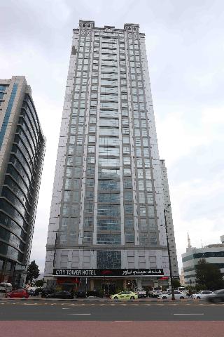 City Tower Hotel fotoÄŸrafÄ±