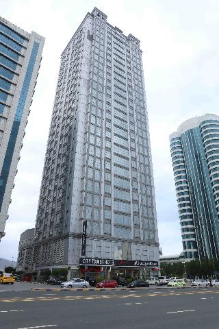 City Tower Hotel fotoÄŸrafÄ±